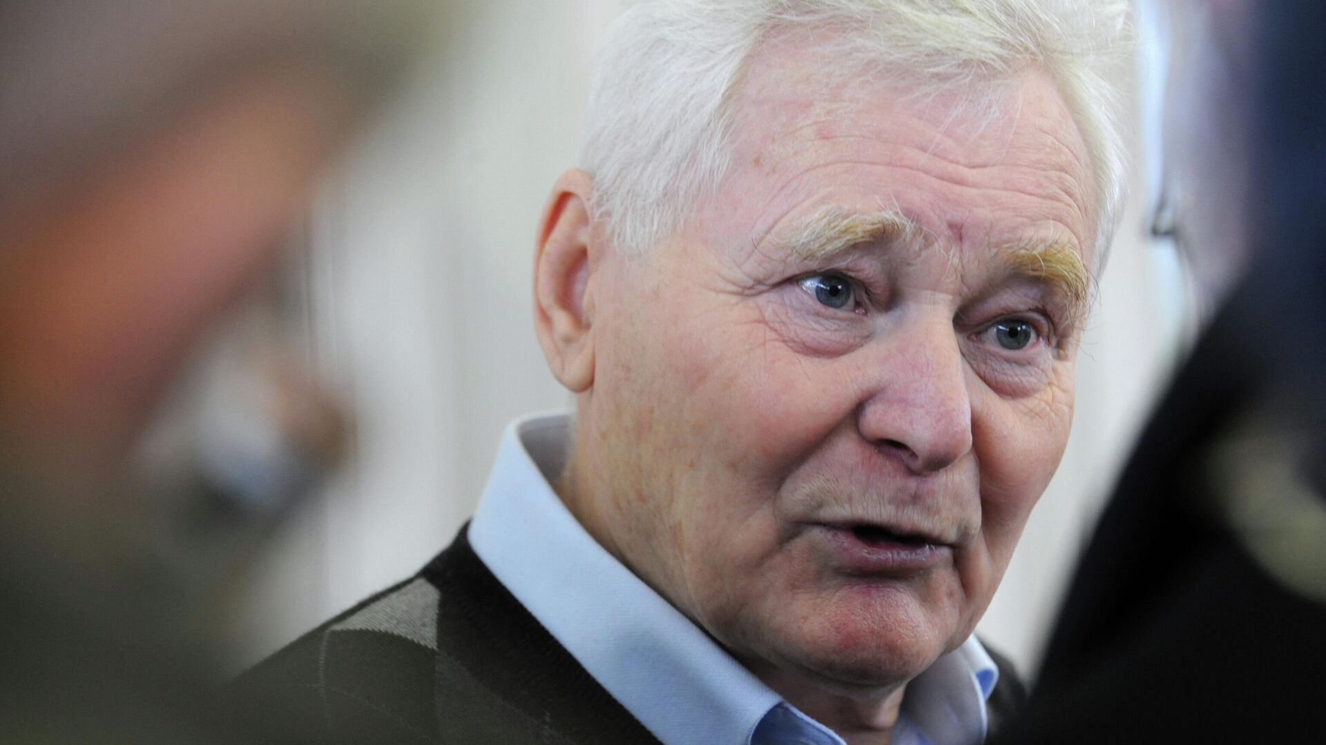 Сергей Кара-Мурза