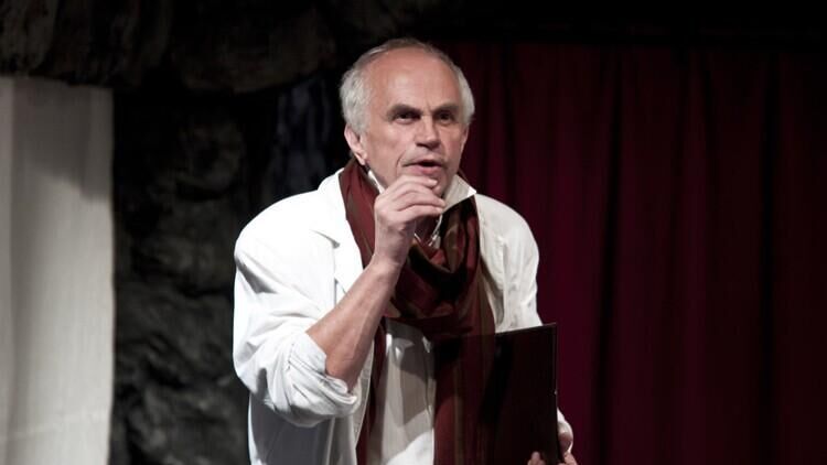 Алексей Золотницкий