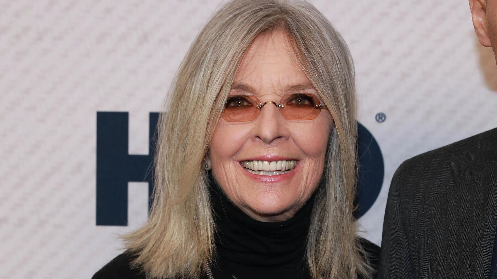 Актриса Дайан Китон