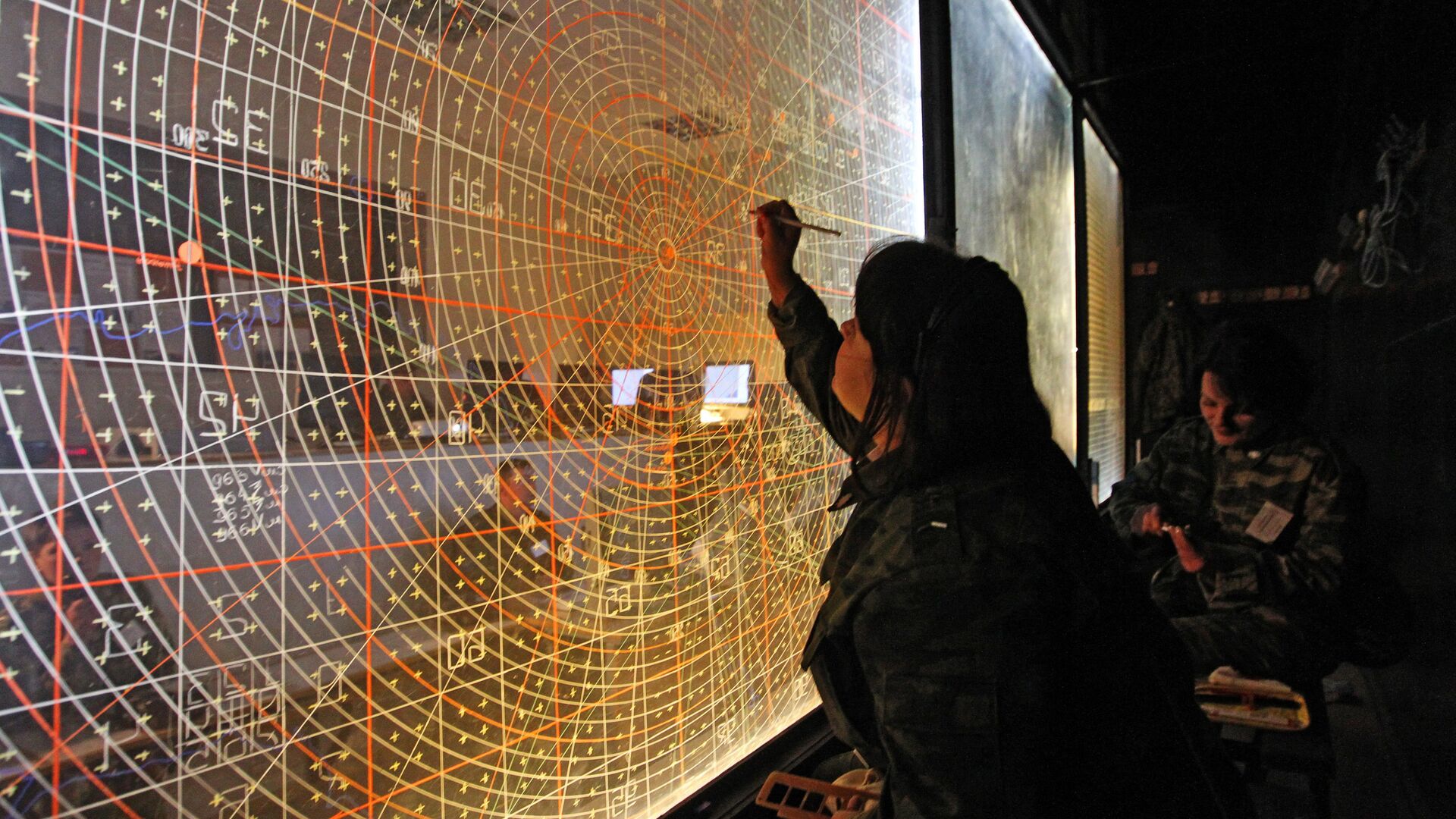 Командный пункт