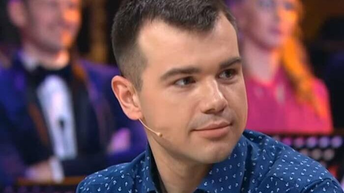 Михаил Казаков