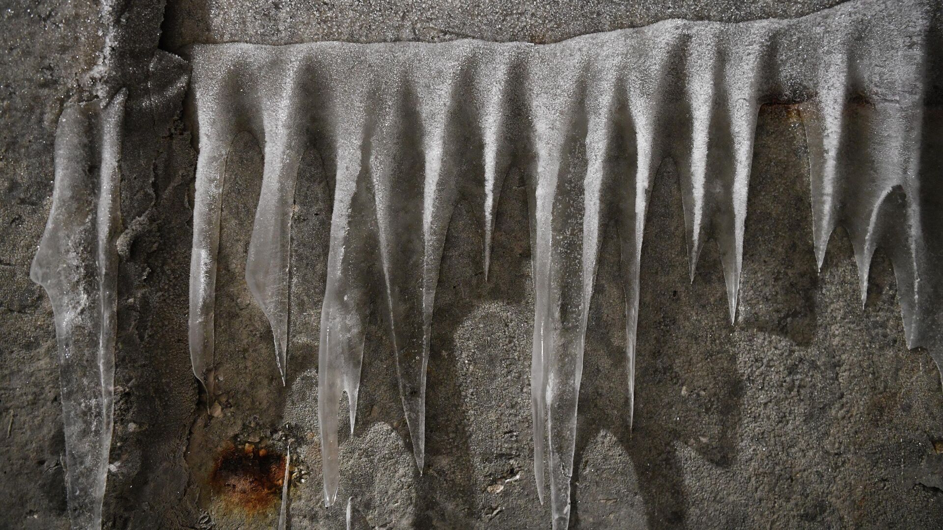 Подземная лаборатория Института мерзлотоведения имени академика П. И. Мельникова Сибирского отделения РАН в Якутске