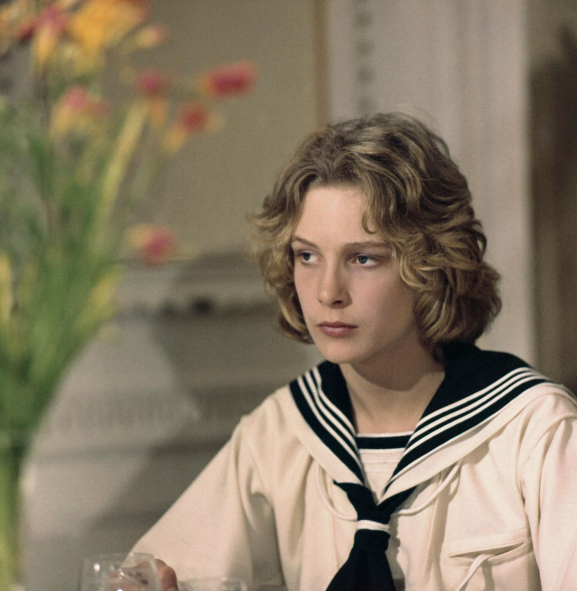 Бьёрн Андресен