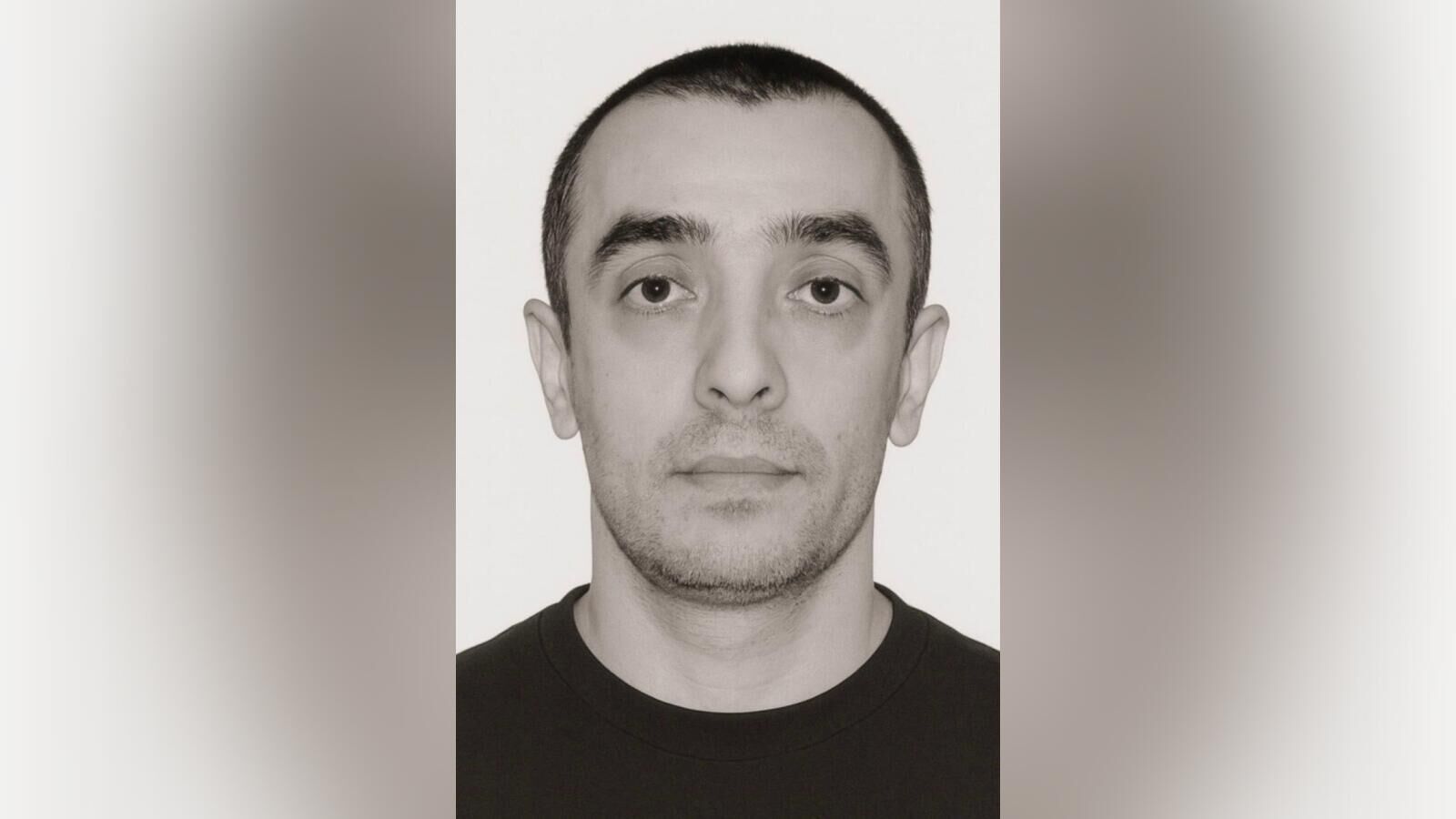 Ибрагим Сулейманов