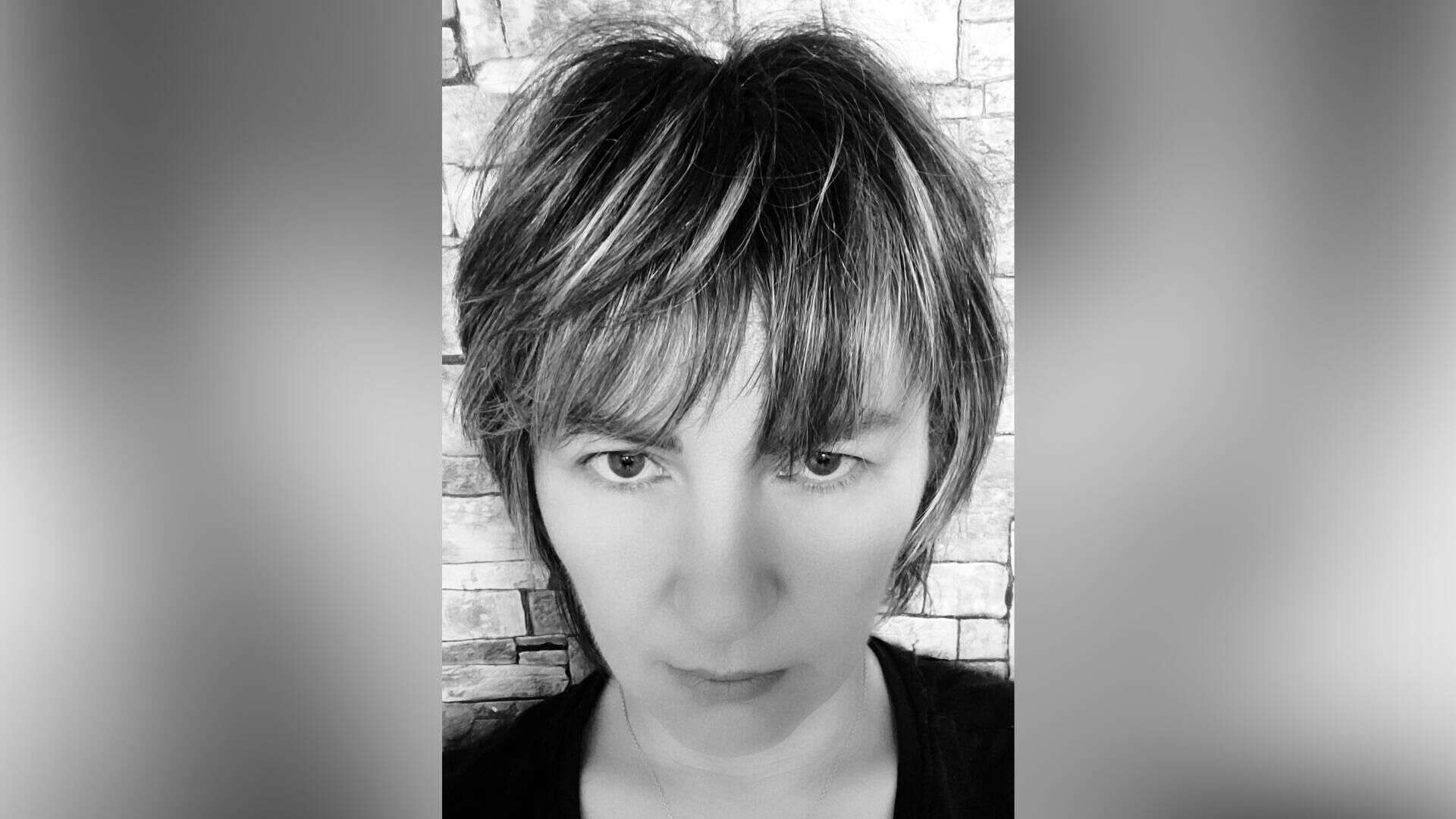 Автор песен Татьяны Булановой Ирина Севастьянова