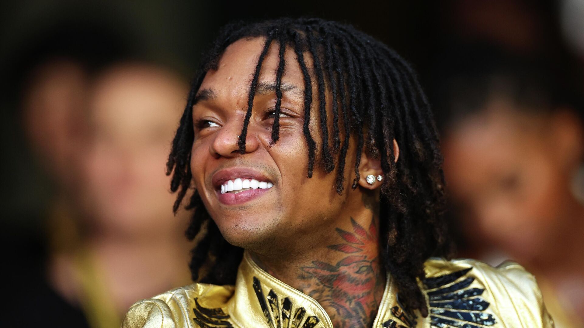 Рэпер Swae Lee