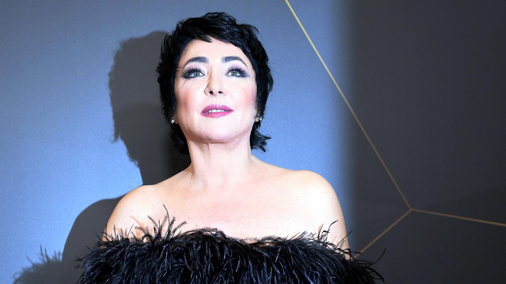 Лолита Милявская