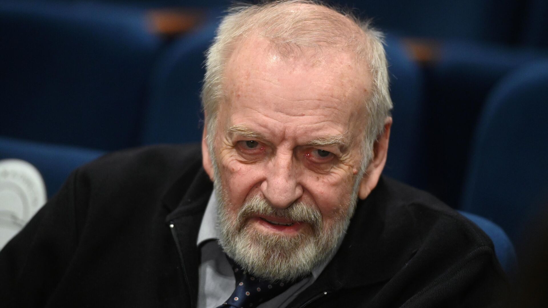 Сергей Десницкий