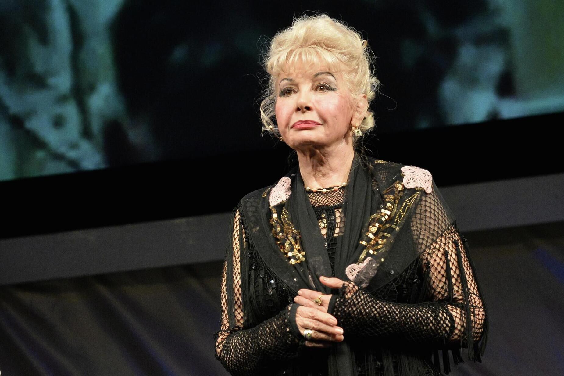 Валентина Шарыкина