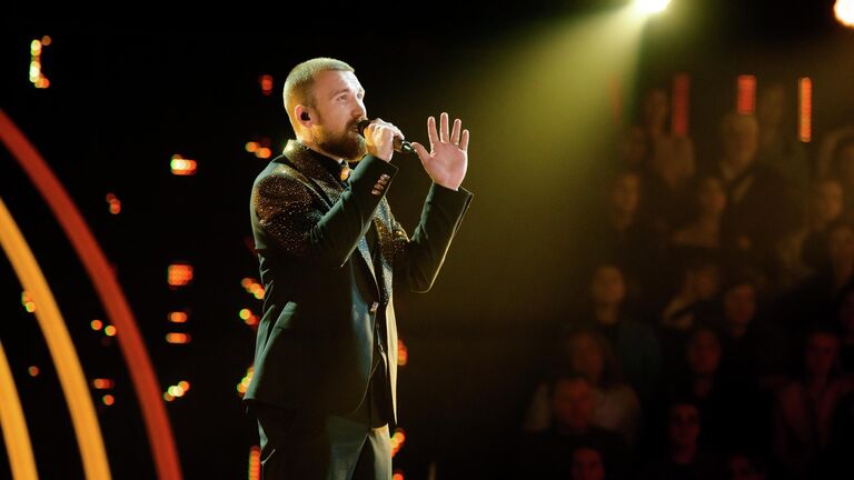 Финал шоу Ну-ка, все вместе!