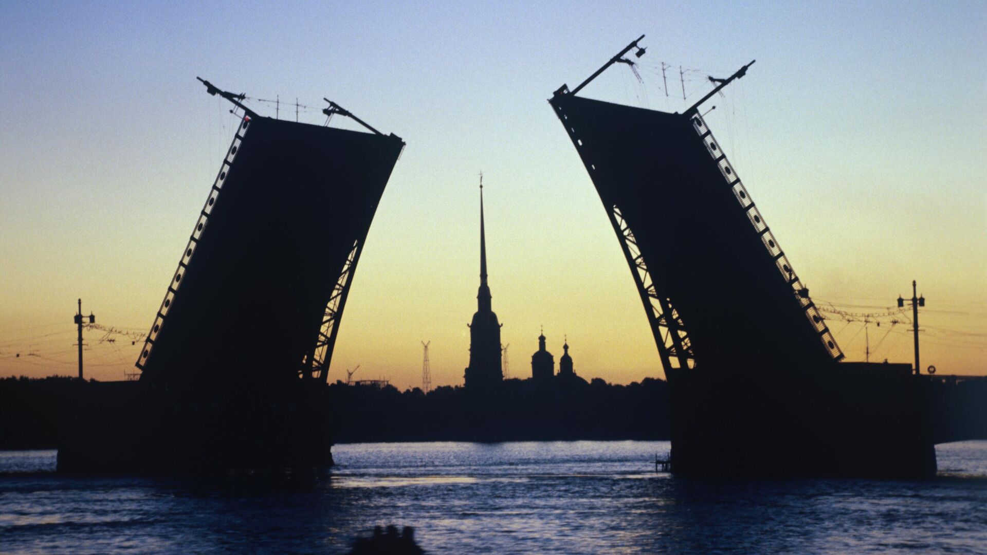 Санкт-Петербург