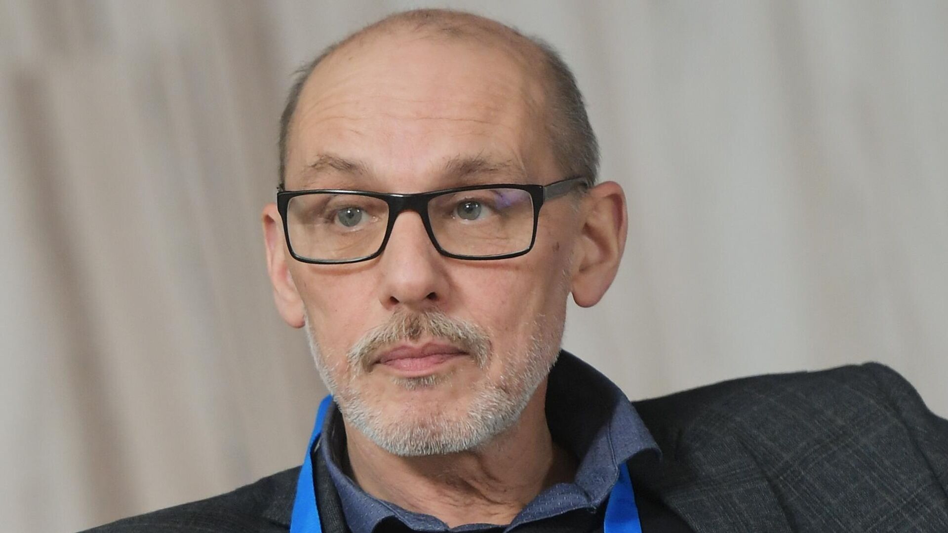 Михаил Алшибая