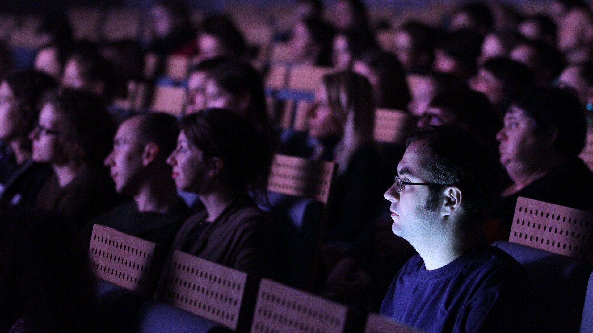 Просмотр фильма