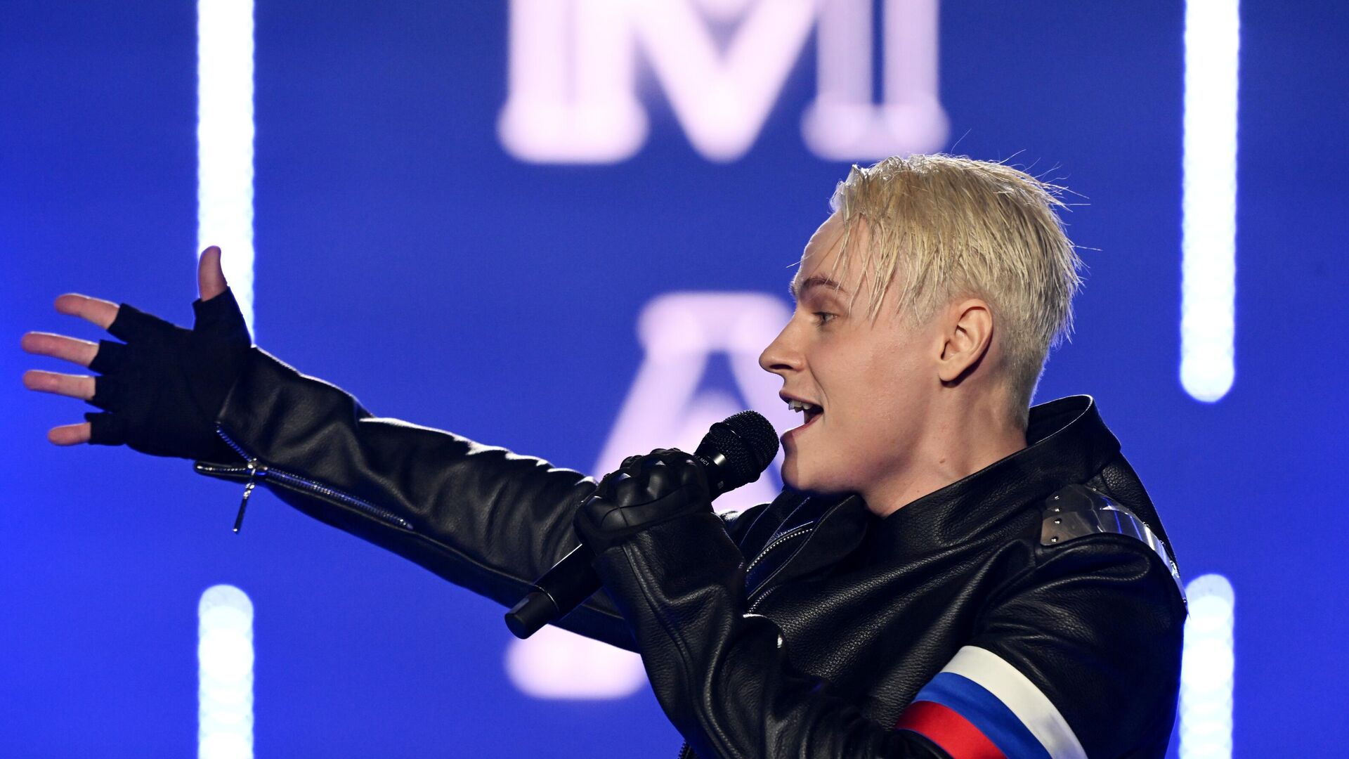 Концерт SHAMAN