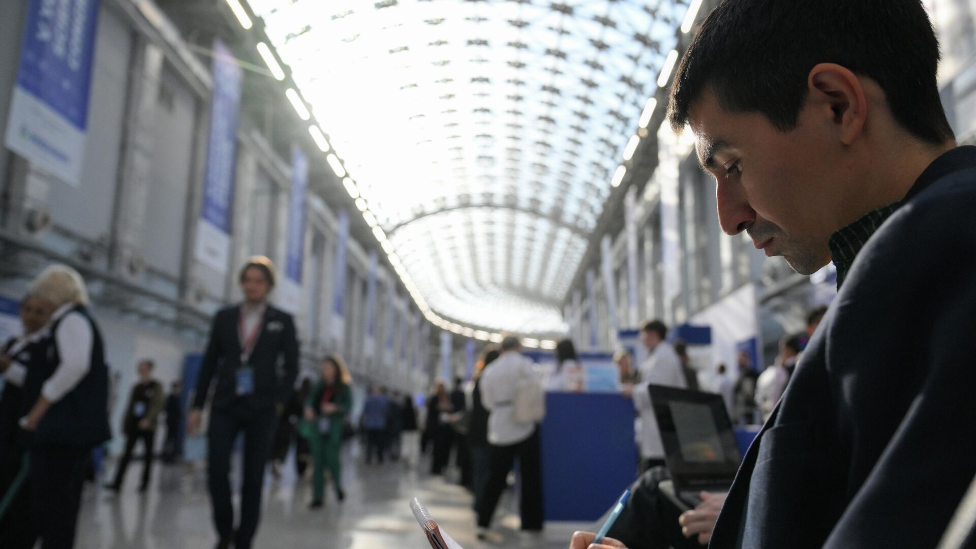 Работа КМУ-2025