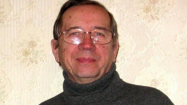 Леонид Французов