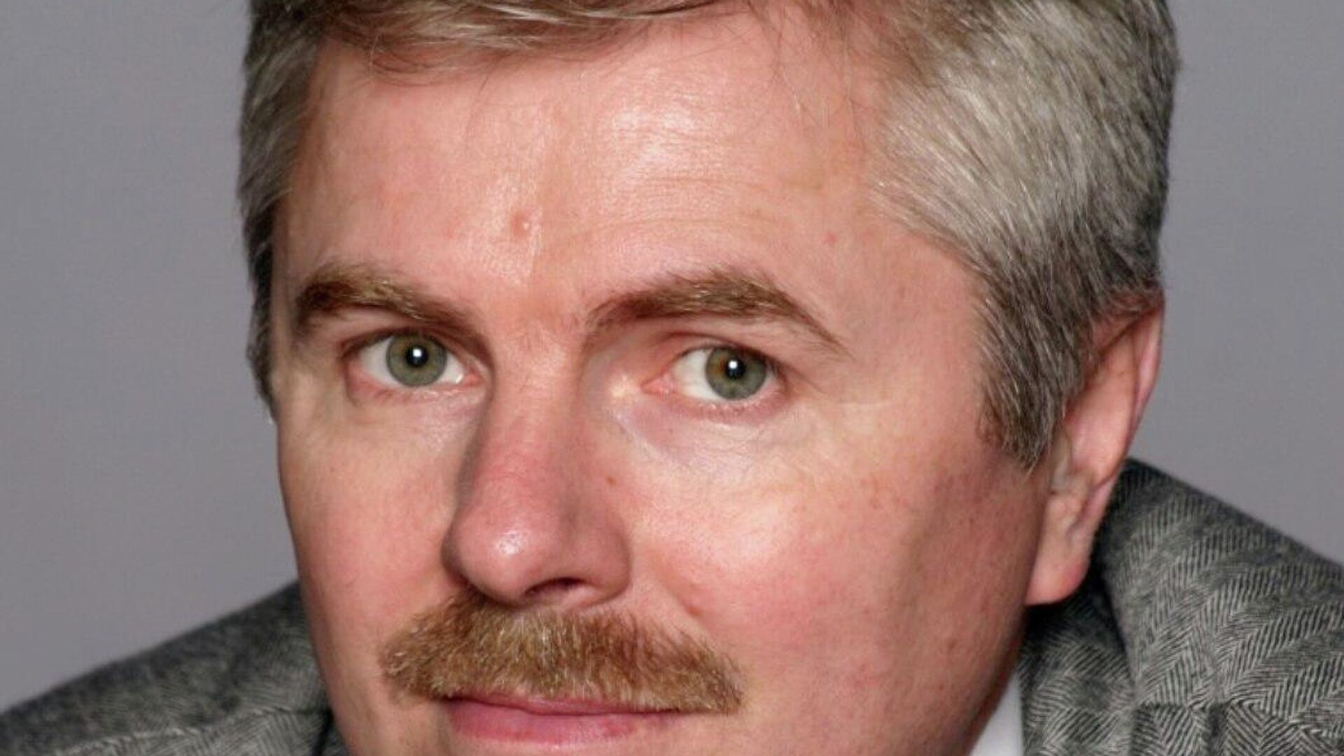 Кинорежиссер Олег Урюмцев