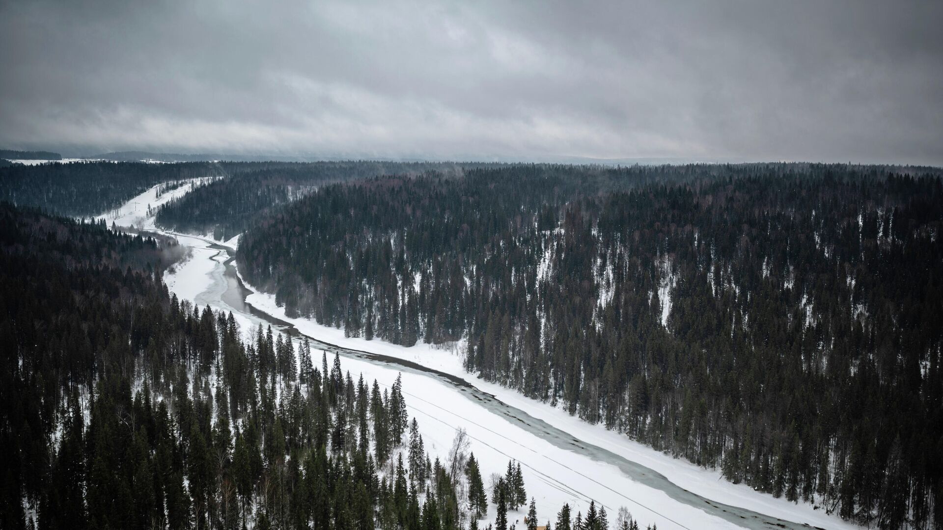 Пермский край