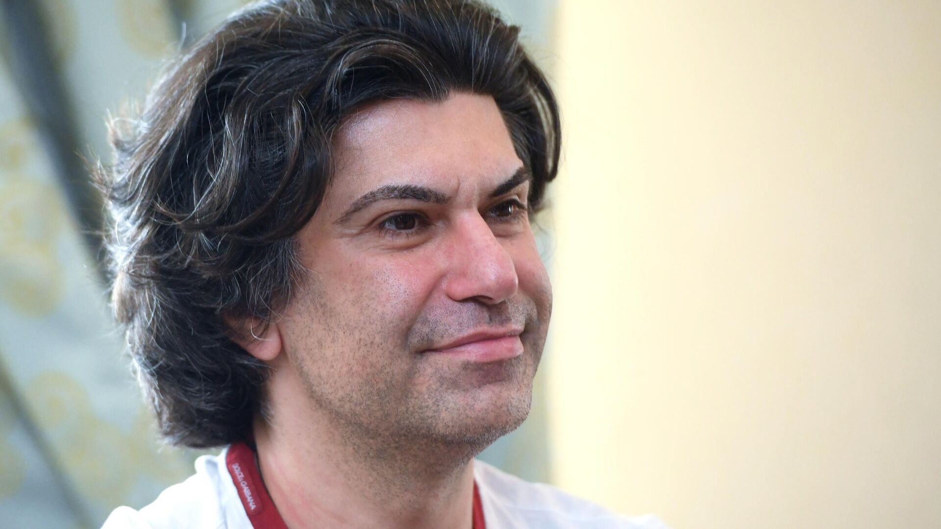 Николай Цискаридзе