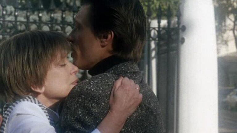 Вера Алентова и Анатолий Лобоцкий в фильме Зависть богов