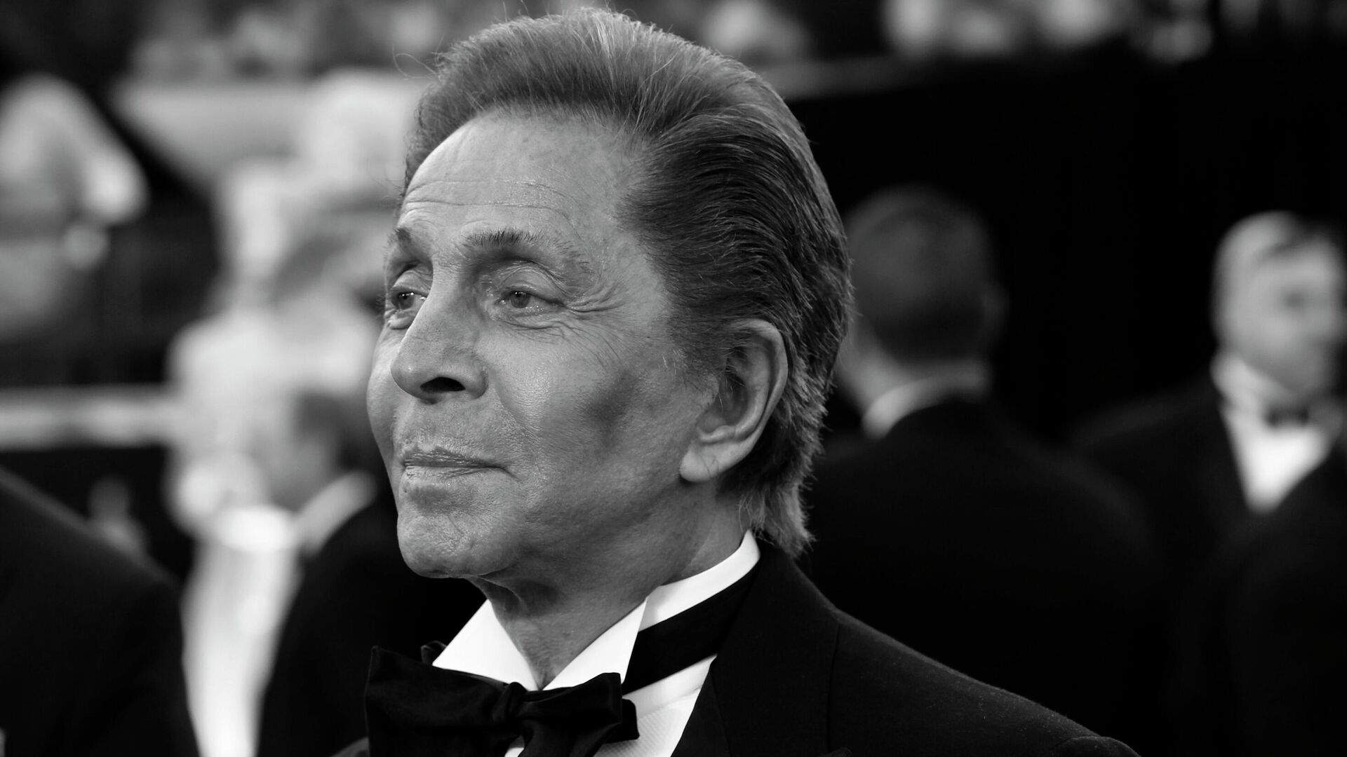 Валентино Гаравани