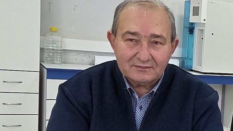 Владимир Вечеркин