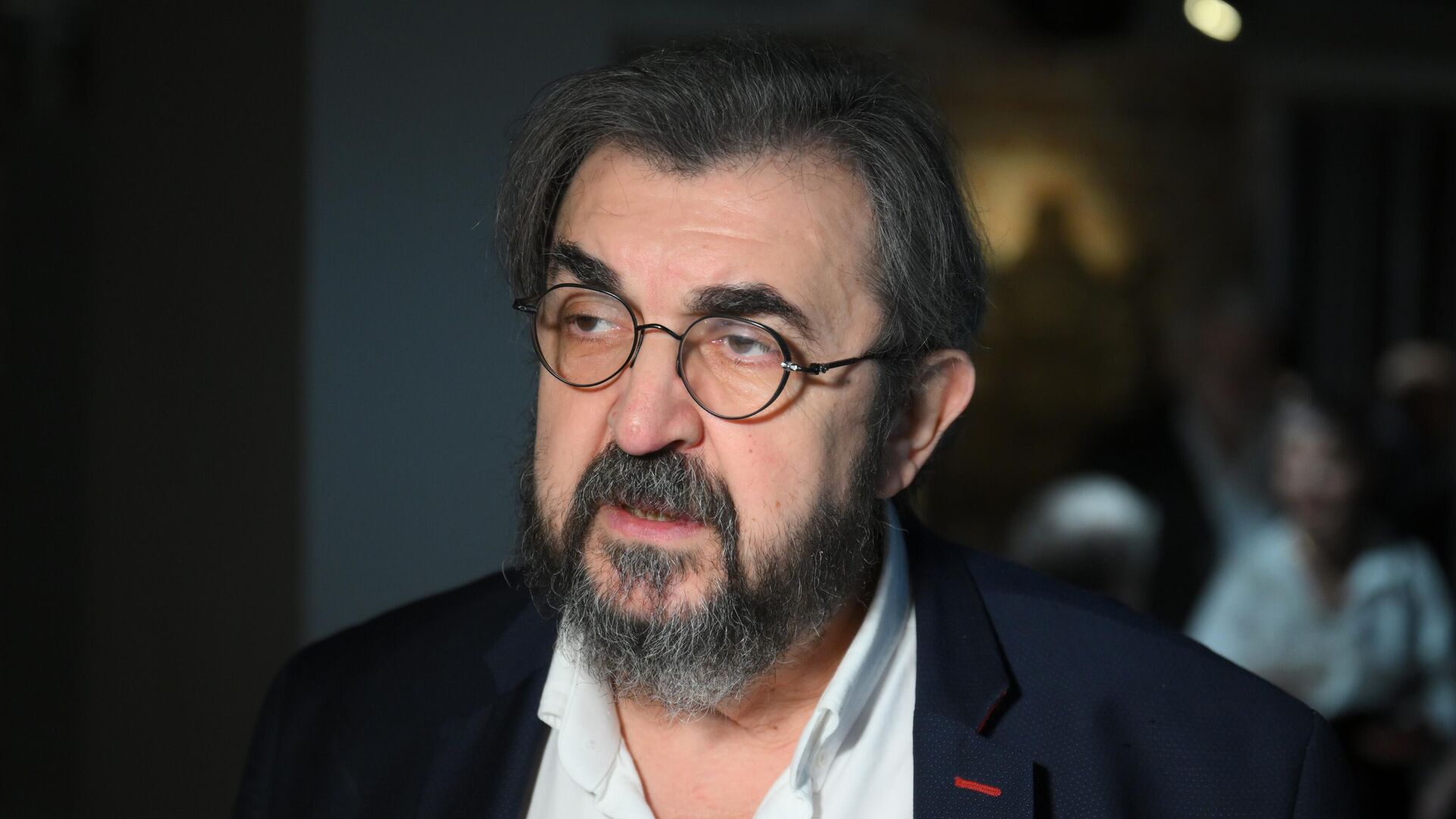 Игорь Золотовицкий