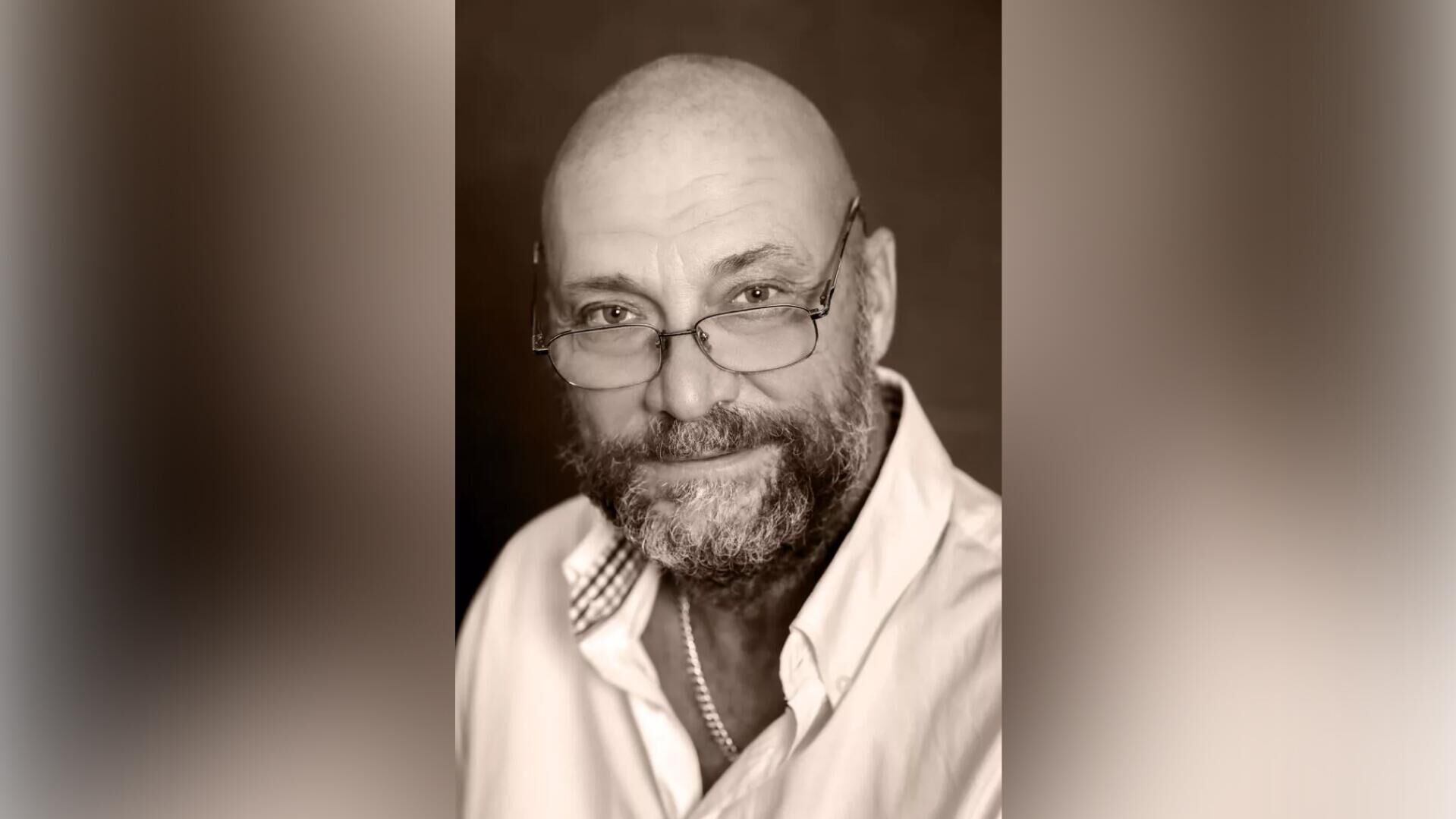 Валерий Смородин