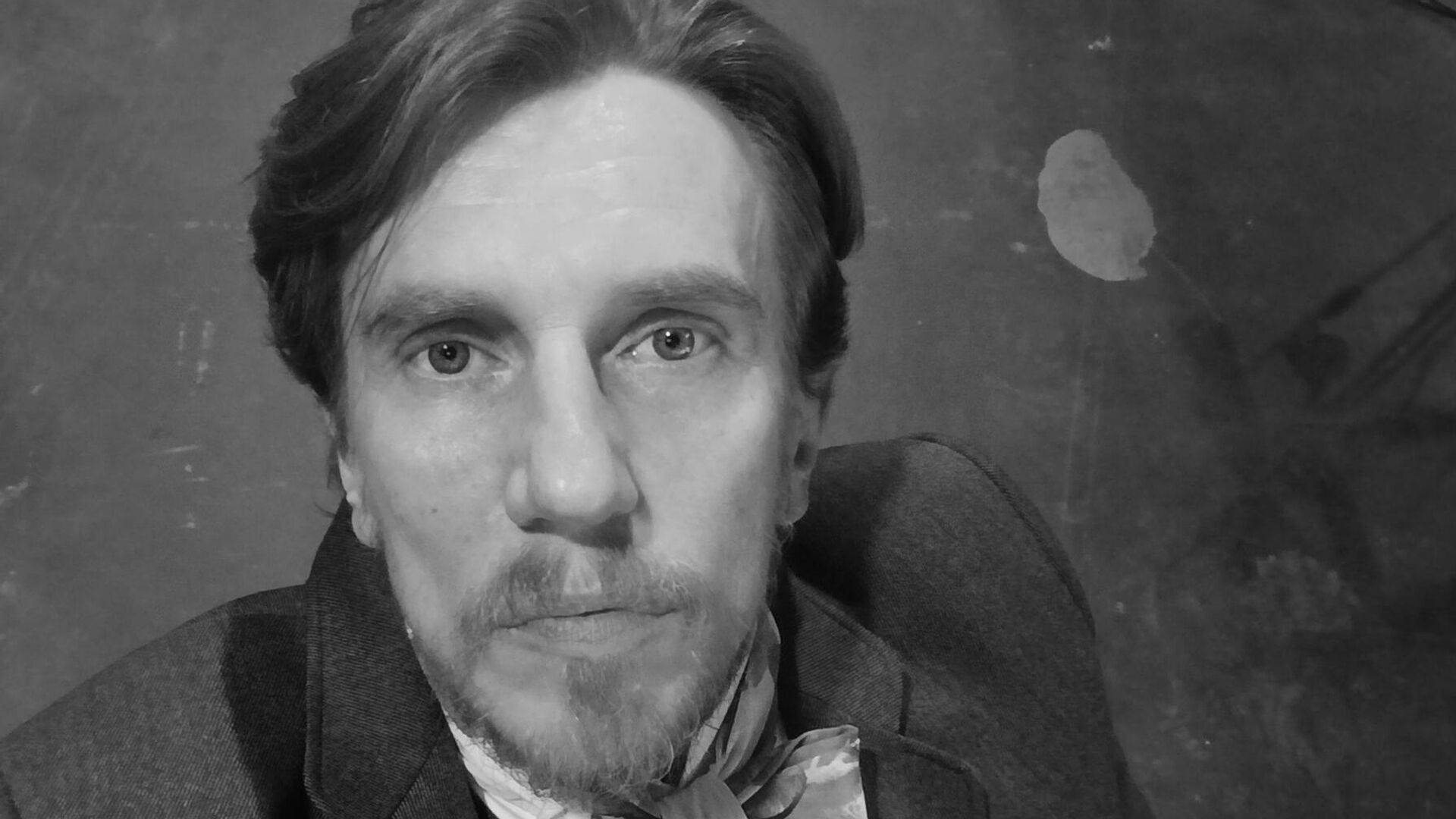 Дмитрий Марфин