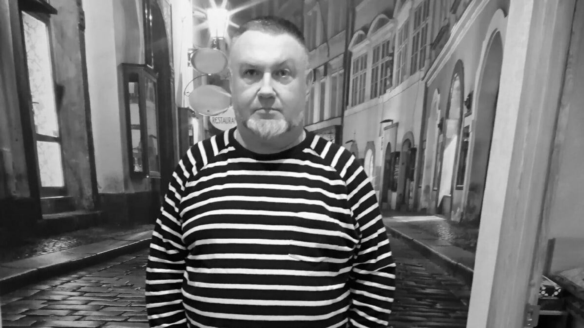 Сценарист Дмитрий Филиппов