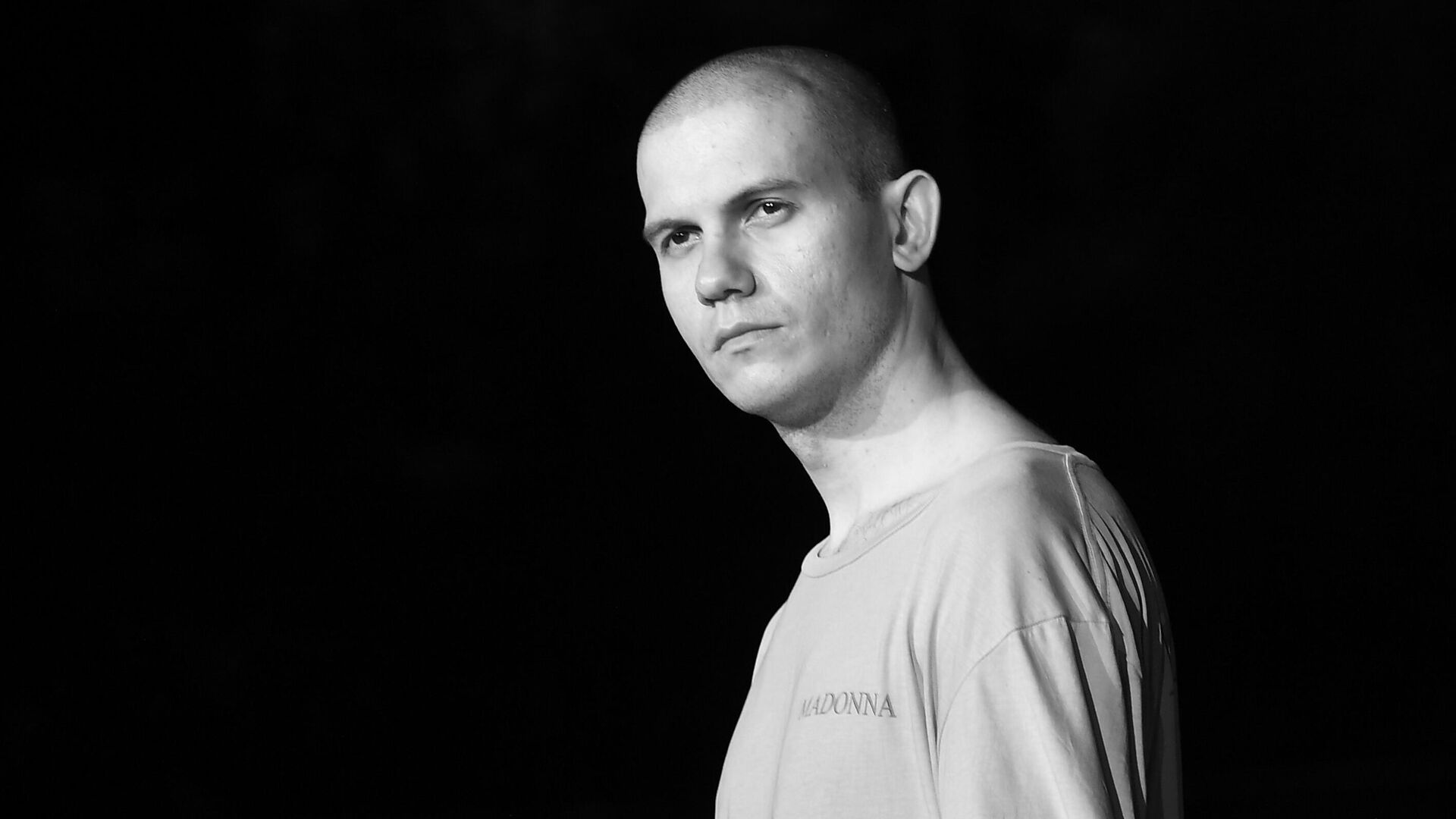 Николай Комягин