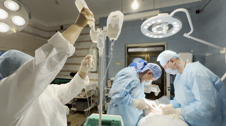 Кадр из фильма Мой герой