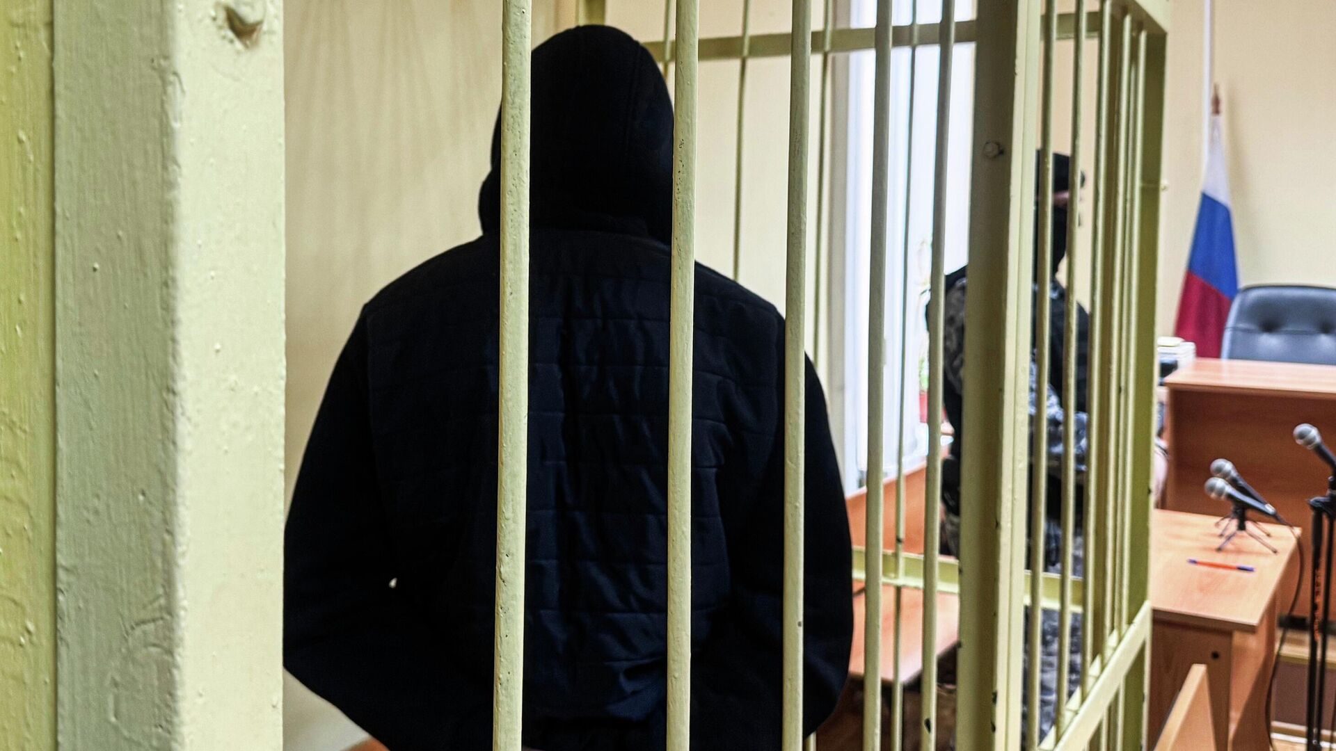 Обвиняемых в похищении девочки в Смоленске доставили в суд