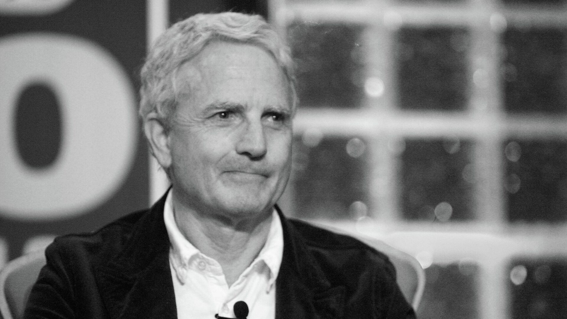 Американский композитор Билли Стейнберг