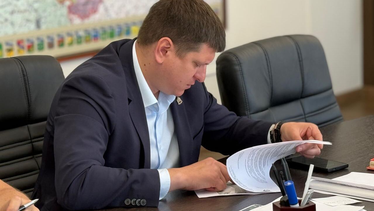 Александр Володько