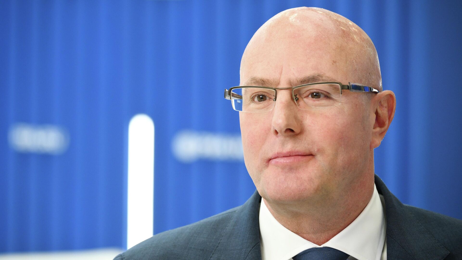 Вице-премьер РФ Дмитрий Чернышенко