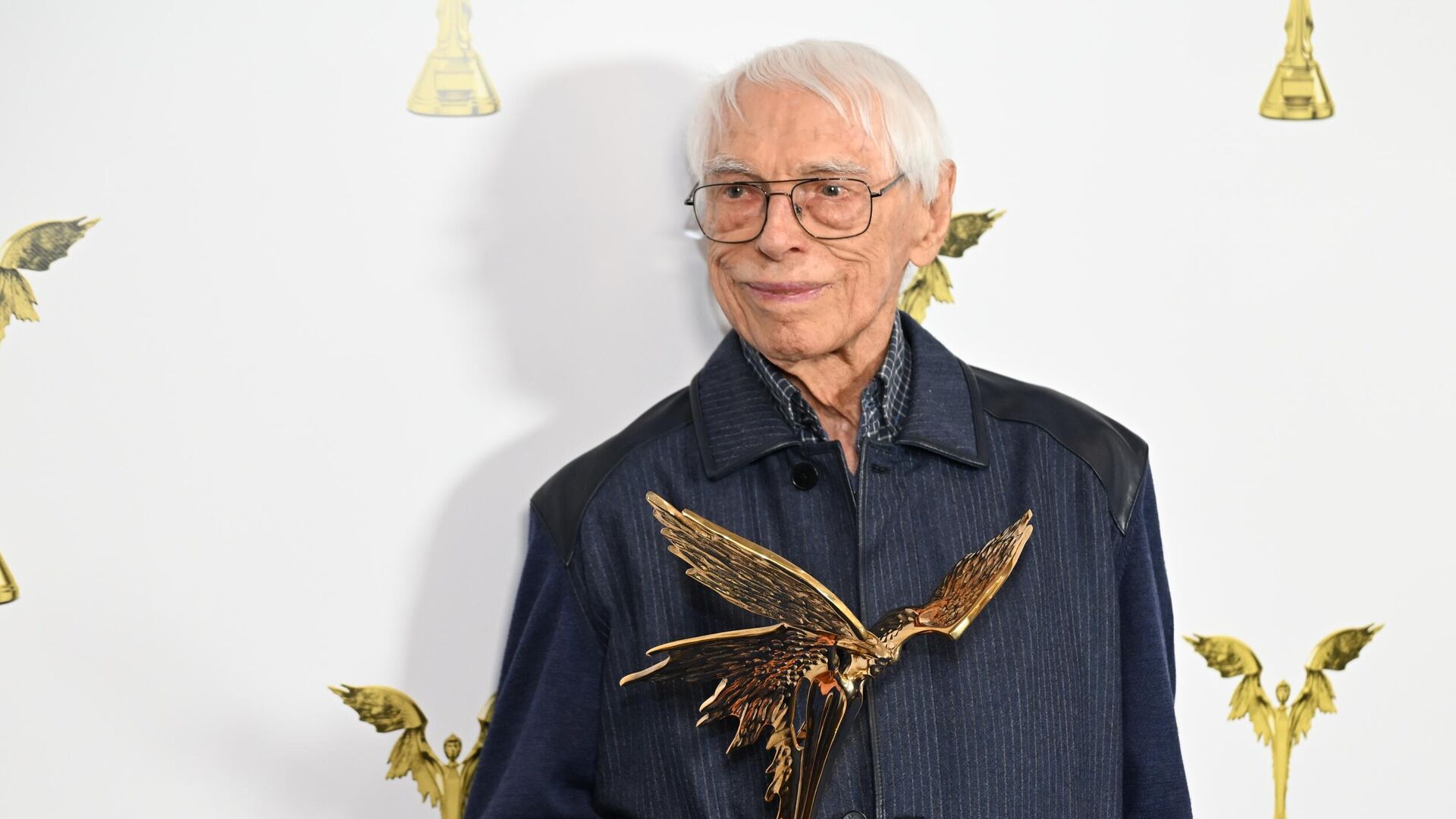 Композитор Александр Зацепин