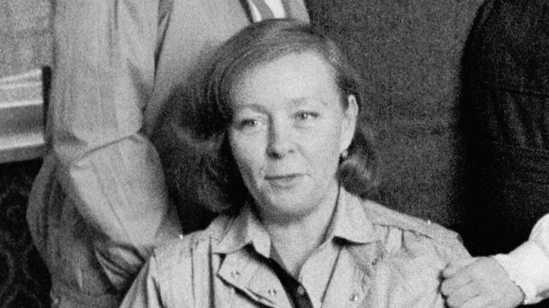 Галина Мшанская