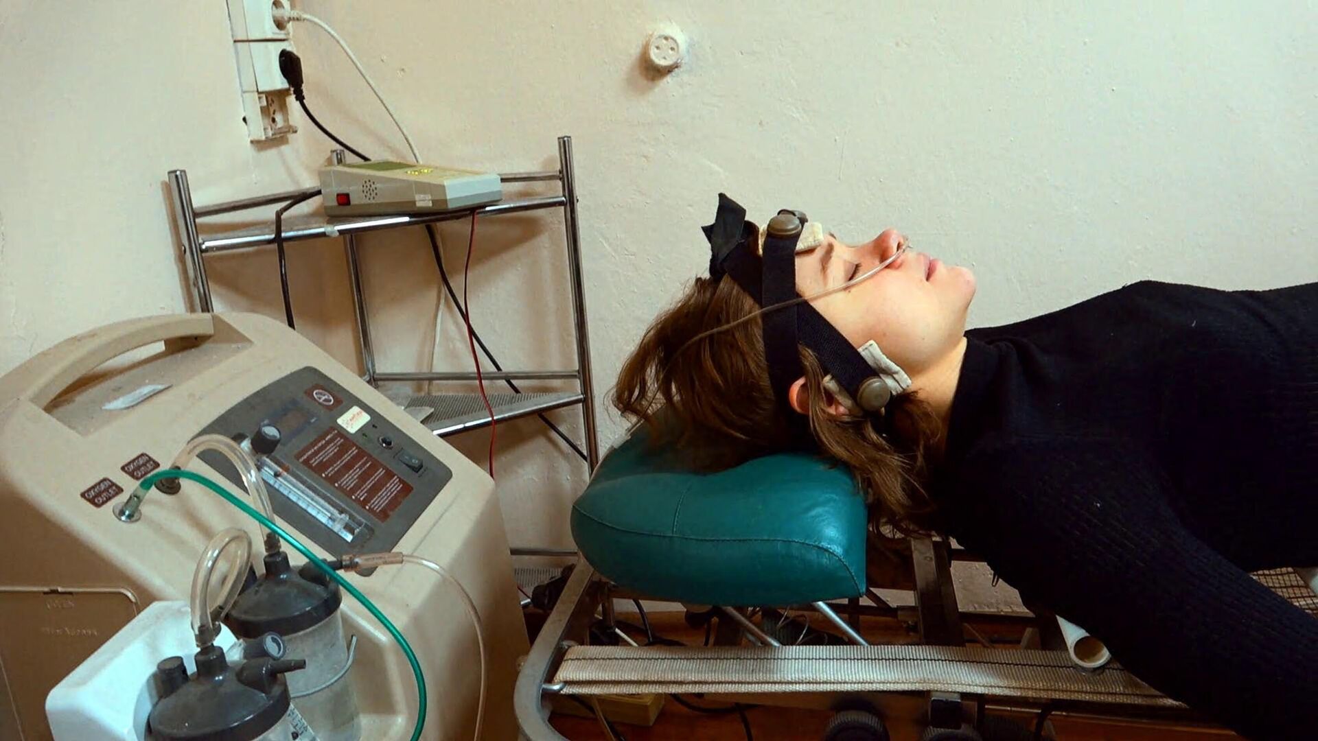 Система ГРОТ