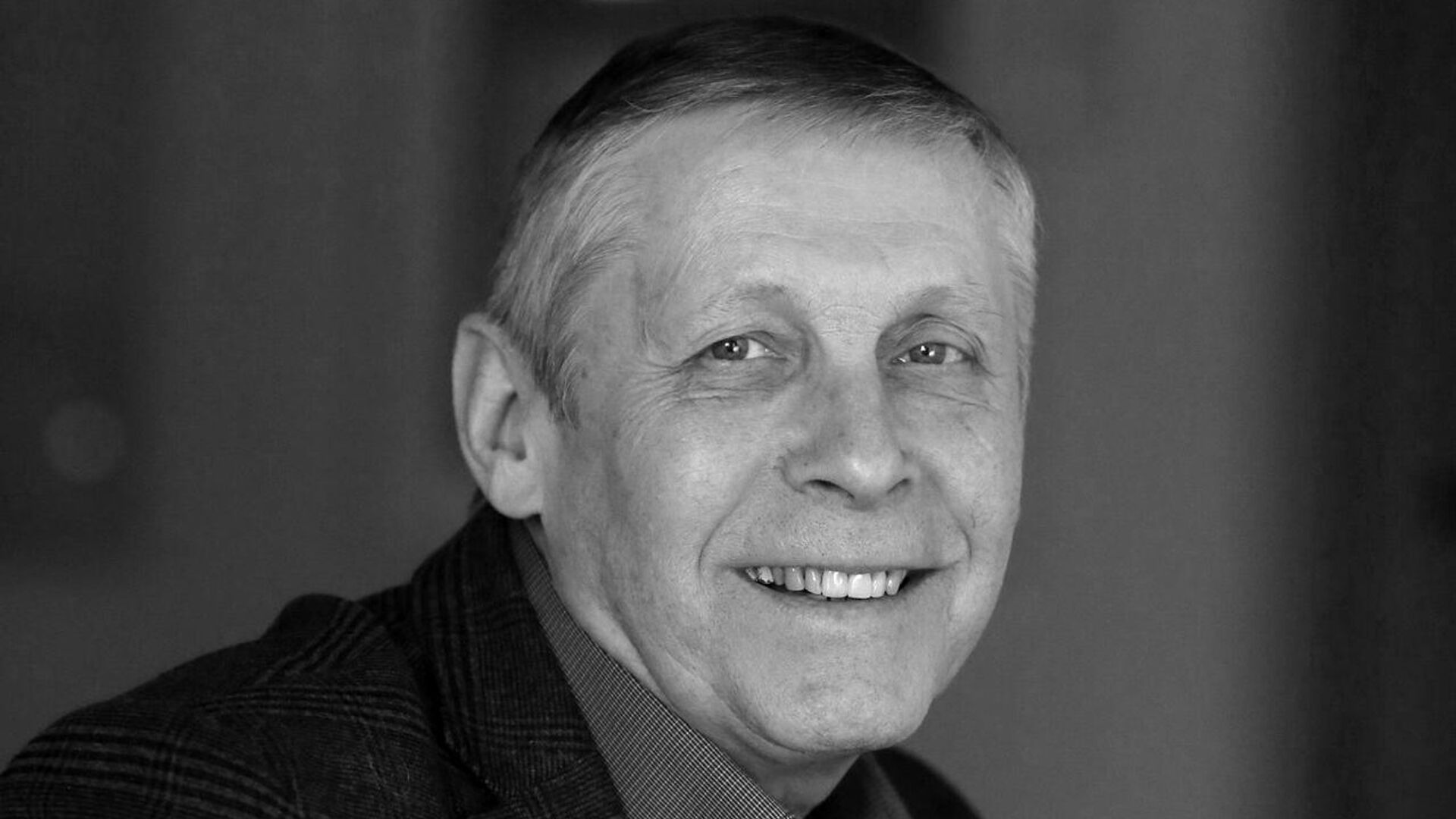 Актёр Виктор Яковлев