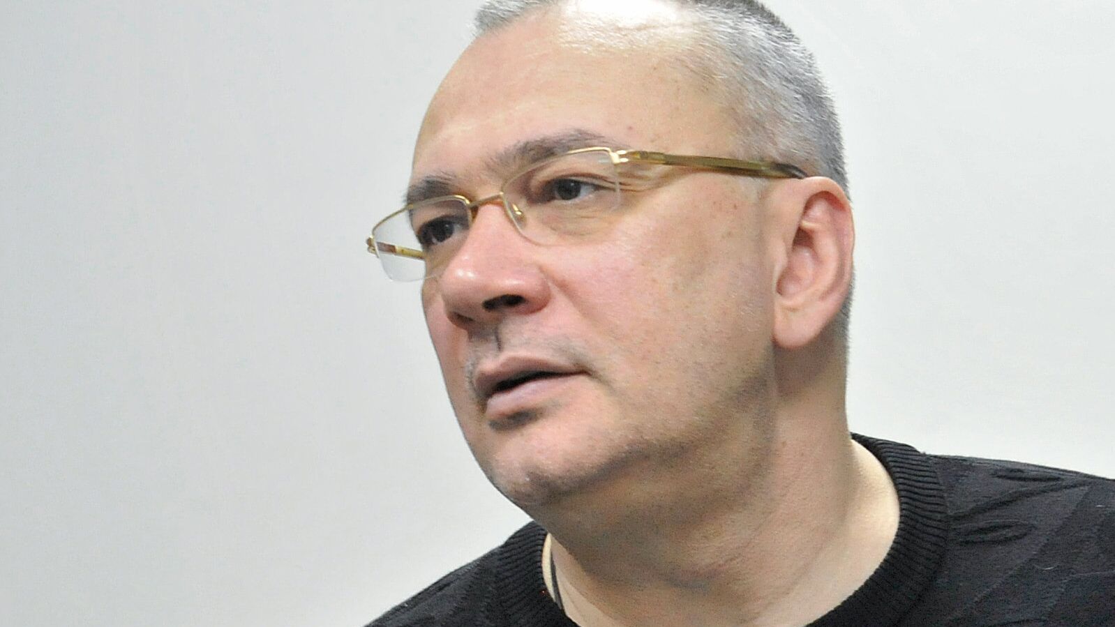 Продюсер Константин Меладзе