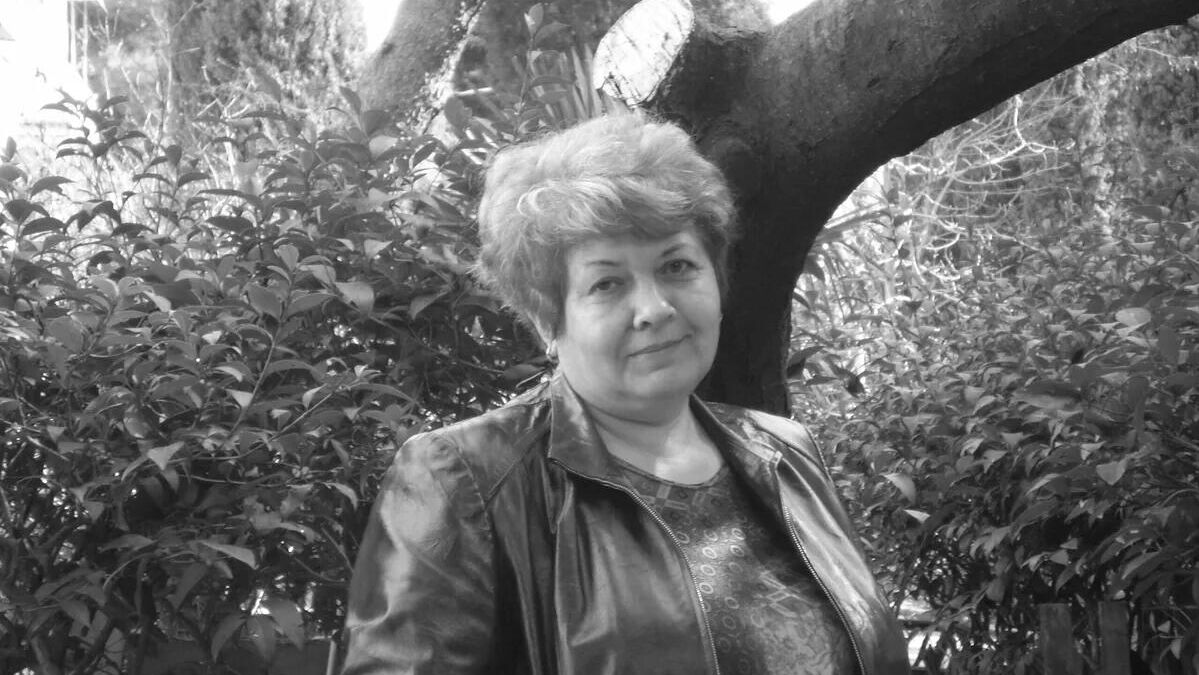 Наталья Астахова