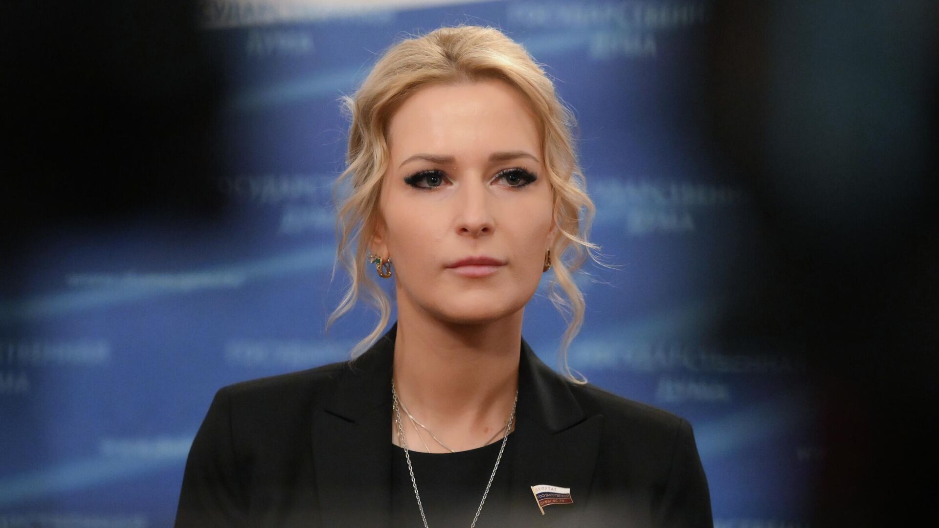 Омбудсмен Яна Лантратова