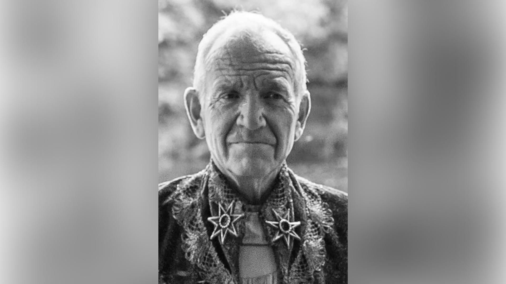 Британский актер Том Чадбон