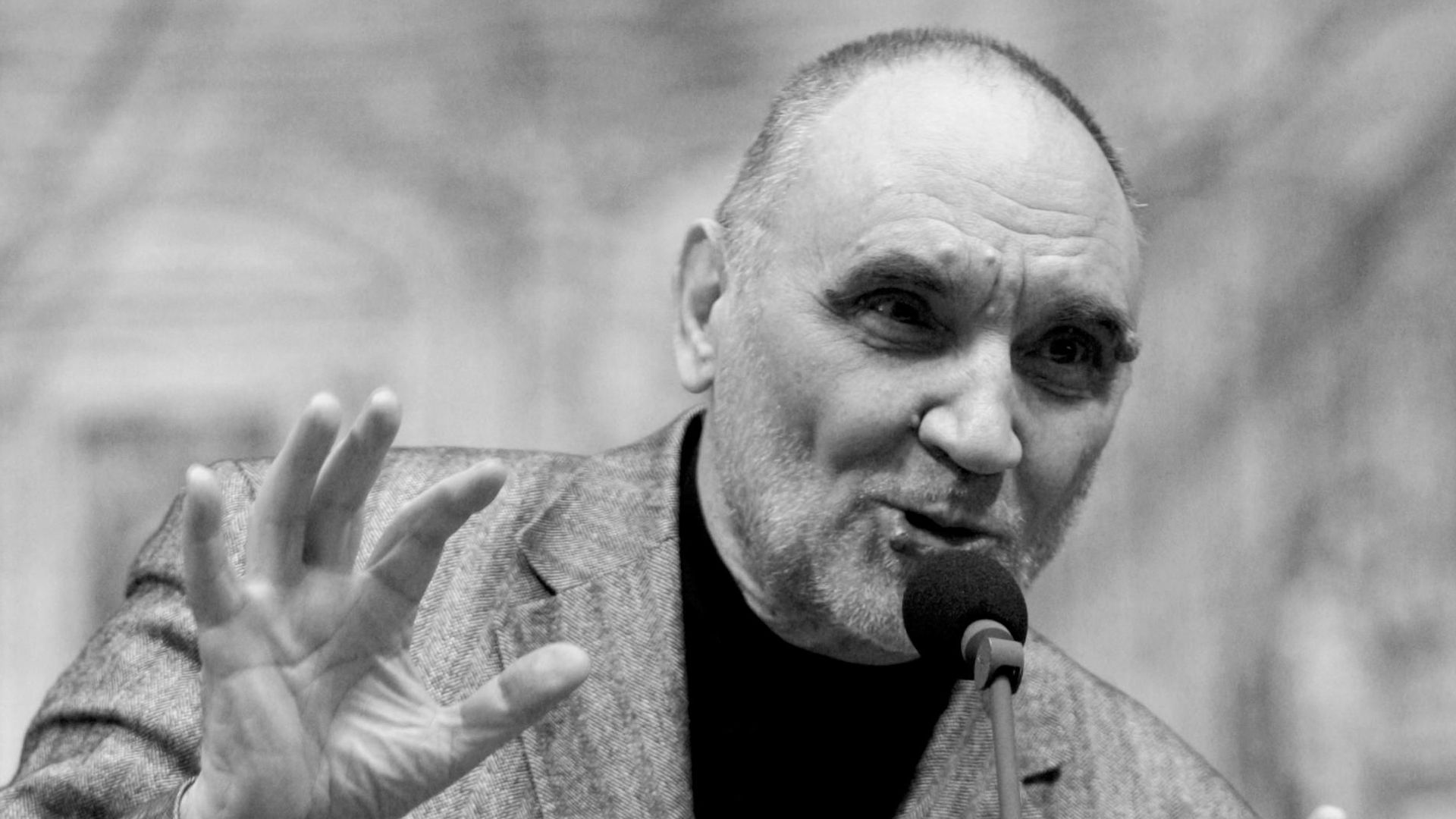 Музыкант Алексей Козлов