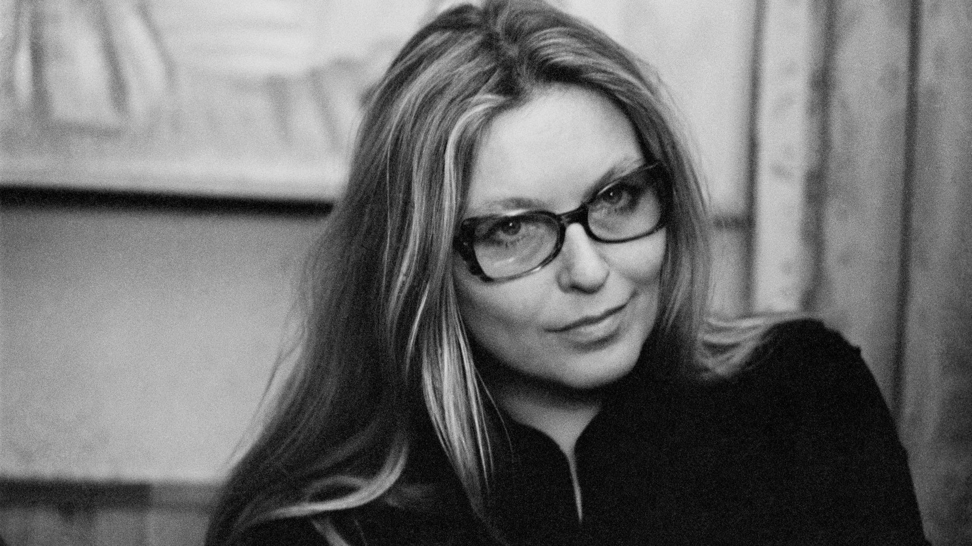 Марина Влади