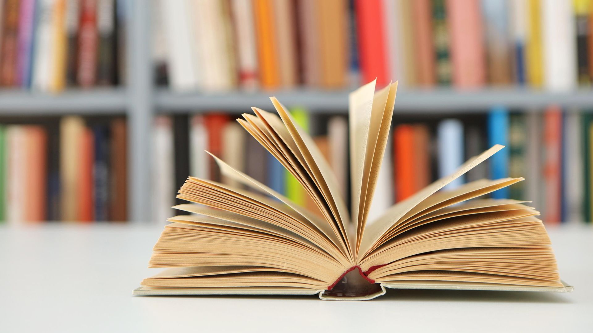 Книга