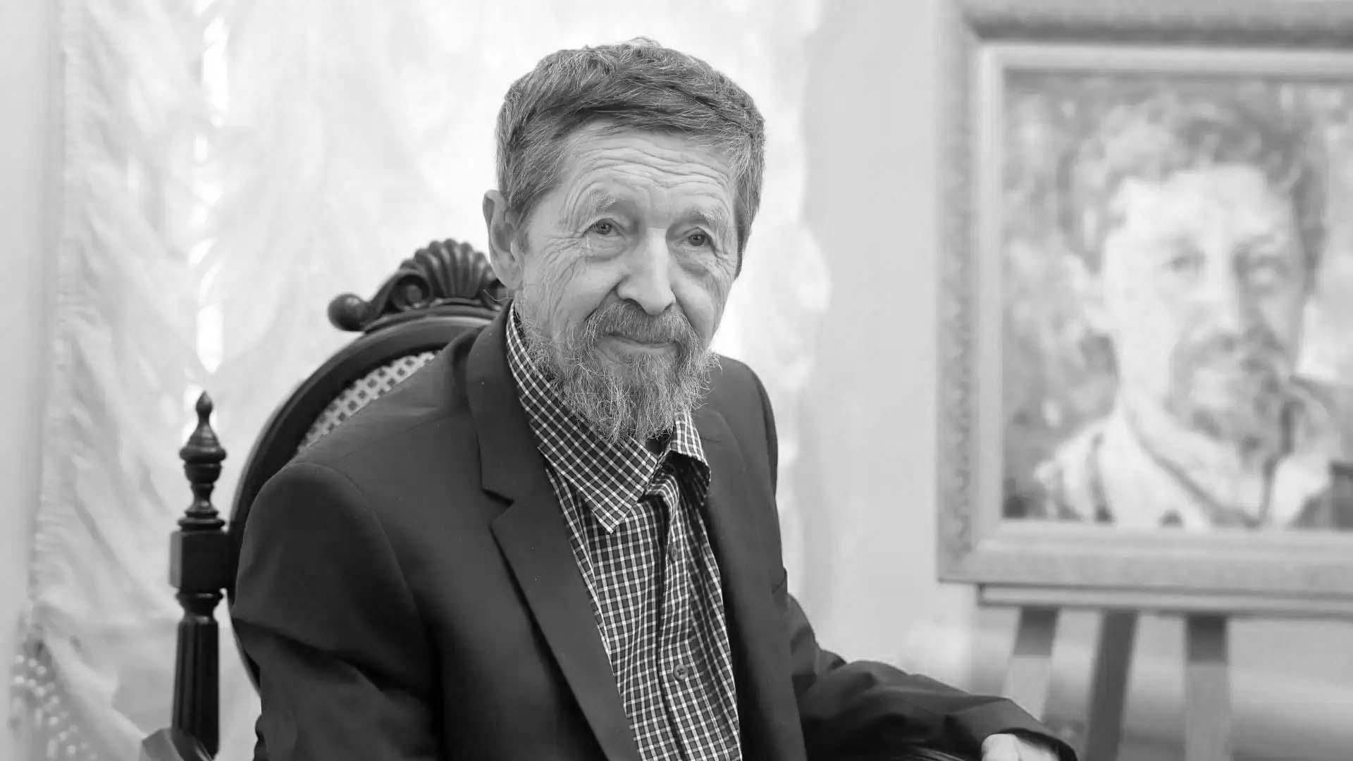 Владимир Молодкин