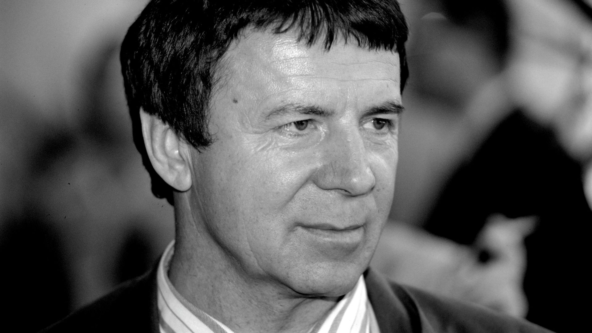 Анатолий Кашпировский
