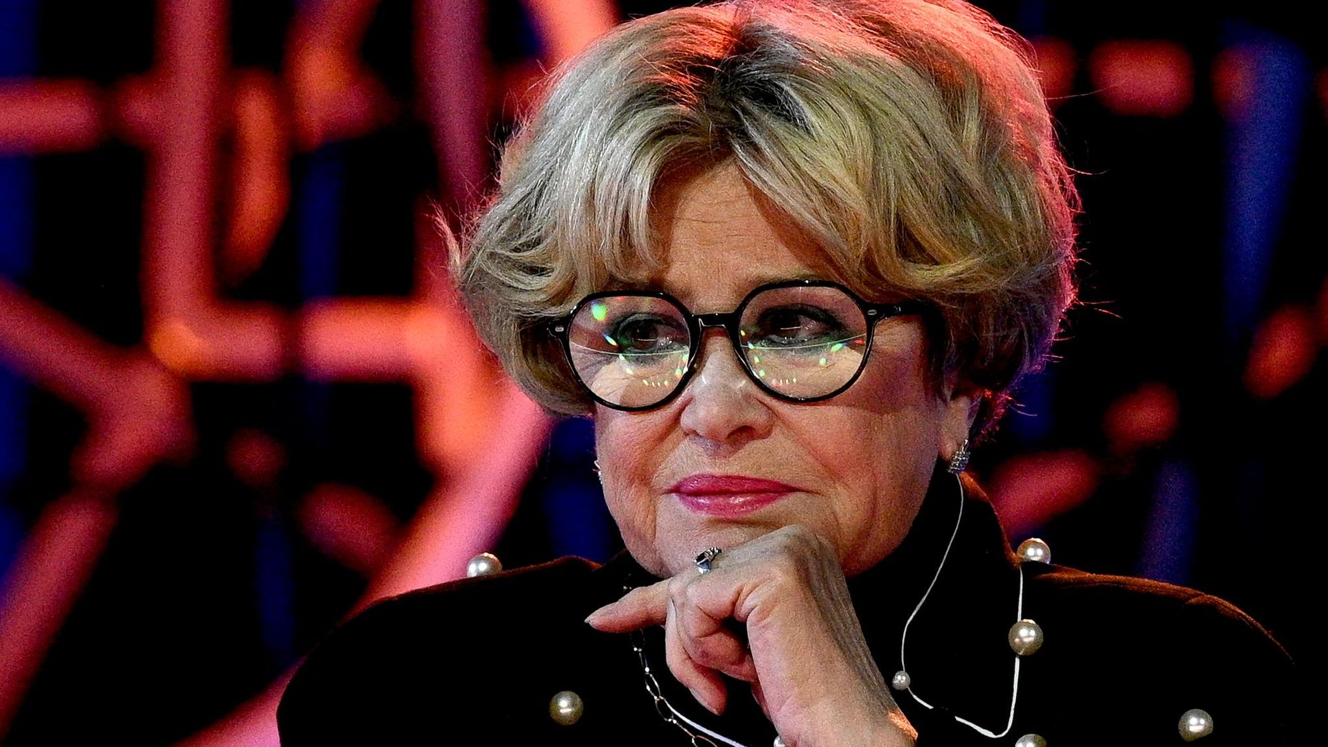 Актриса Марина Неелова
